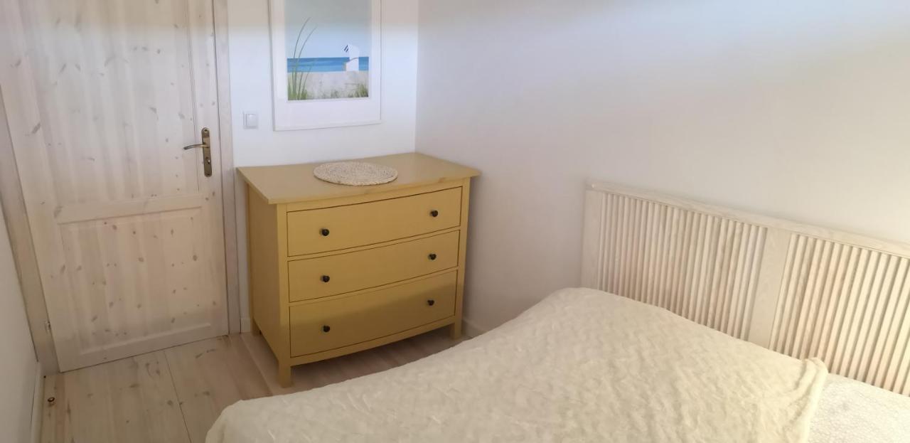 Nadmorska 27A Apartament Sarbinowo Eksteriør bilde