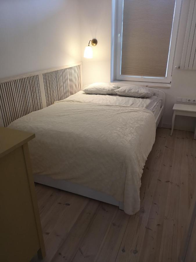 Nadmorska 27A Apartament Sarbinowo Eksteriør bilde