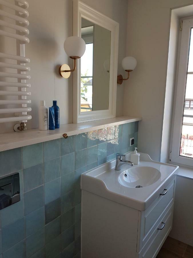 Nadmorska 27A Apartament Sarbinowo Eksteriør bilde