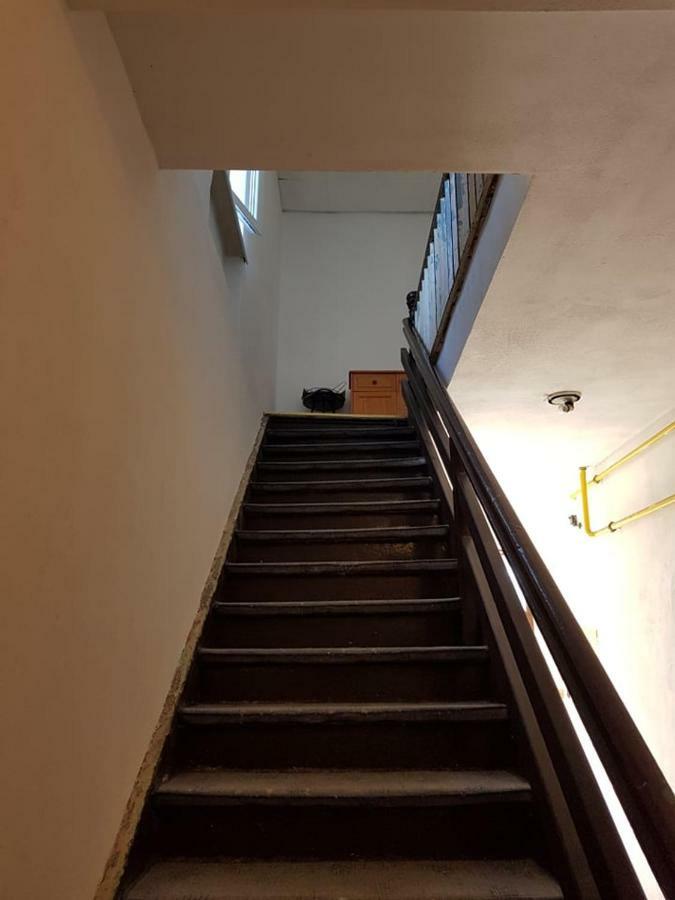 Nadmorska 27A Apartament Sarbinowo Eksteriør bilde